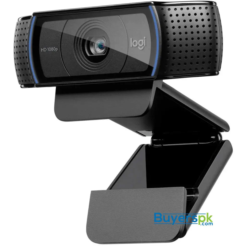 Logitech C920 Hd Pro Webcam - Camera Price in Pakistan Logitech C920 Hd Pro Webcam - Camera Price in Pakistan